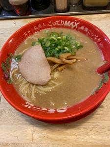 天下一品 博多駅前店