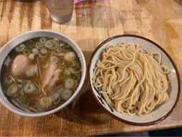 大勝軒 飯田橋