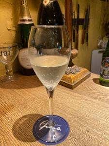 リトロボイルマーレジーナ