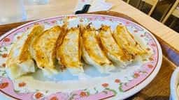 餃子の王将 354号館林店