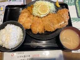 豚菜
