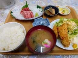 まかない処 たらふく