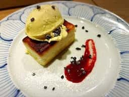 鎌倉パスタ ヨドバシ仙台店