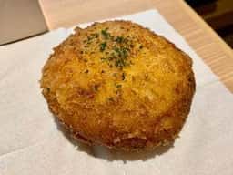 イスズベーカリー 元町店