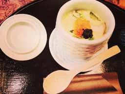 SUSHI BAR GINGA