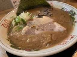 ごっちゃんラーメン