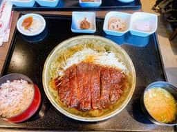 矢場とん 名古屋城金シャチ横丁店