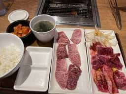 焼肉ライク 渋谷道玄坂店
