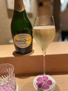 鮨・和 のぎ