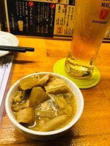串揚げ居酒屋 維心