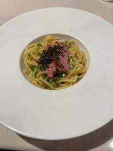 KINBOSI PASTA CAFE 金星パスタカフェ
