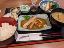 てて オキラク酒場