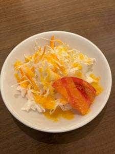 ハンバーグ工房 古賀