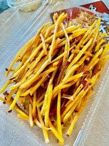 覚王山吉芋 名古屋駅店