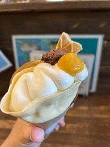 CREPE&BAR CHUN'S