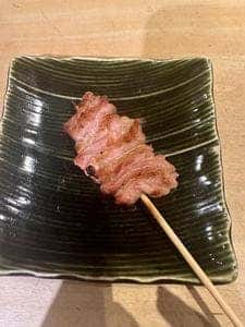 焼き鳥 平良
