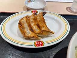 餃子の王将 プレンティ西神中央店