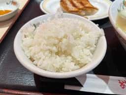 餃子の王将 プレンティ西神中央店