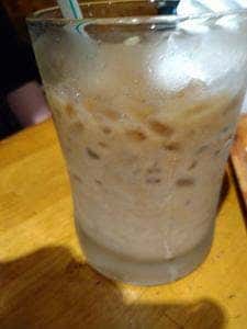 珈琲茶館 カフェOB 北本店