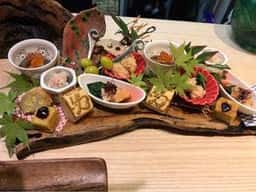 炭美酒菜 一馬力