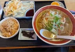 博多屋うどん
