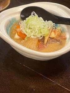 たべろ屋つきぢ百八