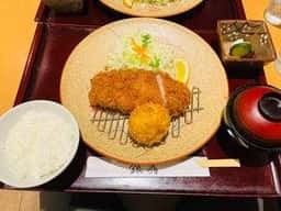銀扇