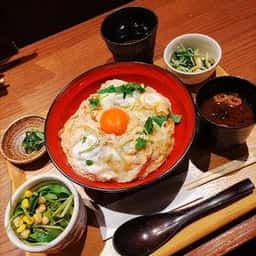 鳥かく