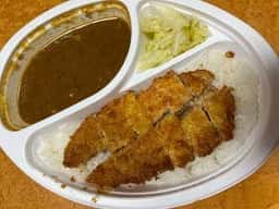 上等カレー 神戸駅店