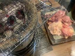 炭火焼 味鶏