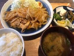 和酒家 花太郎