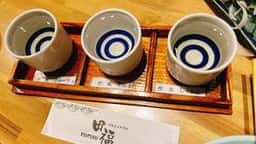地物産品料理処 田福