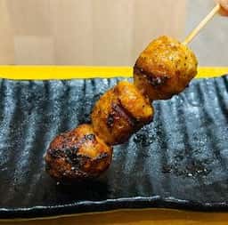 焼き鳥と鶏料理 さびと 佐賀駅店