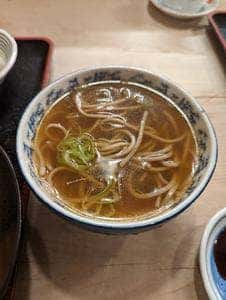 奴寿し