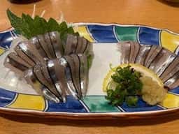 吾愛人 中央駅東口店