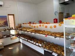 Boulangerie Enchanté アンシャンテ