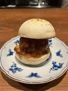 酒と飯 トキシラズ