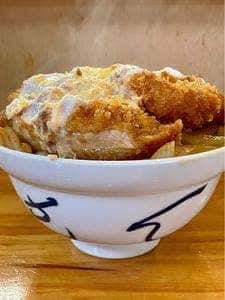 とんかつ 燕楽