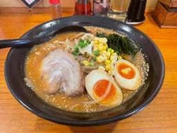 らーめん ともや 前橋本店