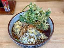 花丸そば