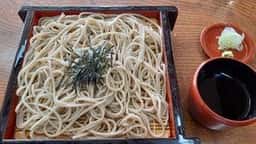 喜多平そば店