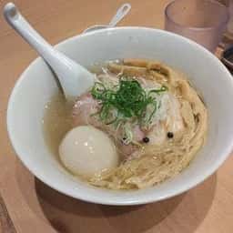 らぁ麺はやし田 赤羽店