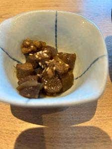 利久食堂 ジ・アウトレット湘南平塚店