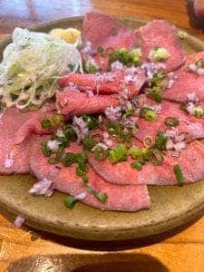 肉と野菜の店 相模園