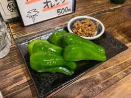 いっぷく