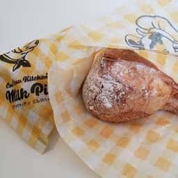 東京ミルクチーズ工場 Cow Cow Kitchen アトレ秋葉原