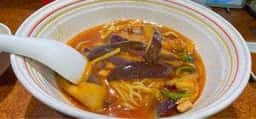 愛と勇気と炎の拉麺屋 たいらん 泉中央店