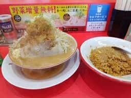 これだ!!製麺一宮インター店