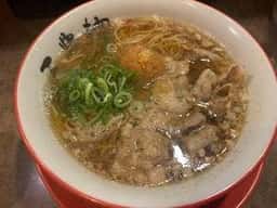 三豊麺~斬~ 堺筋店