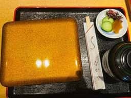 なかや蒲焼店